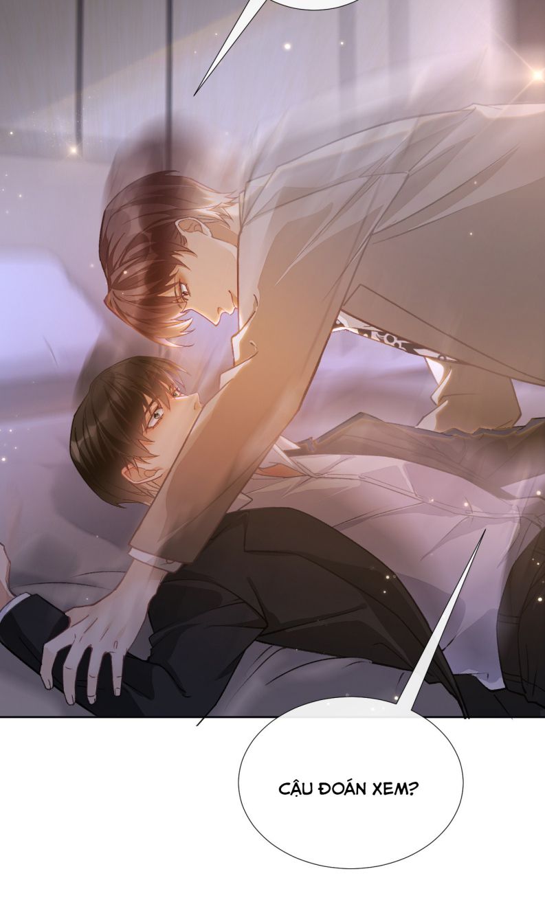 thực sắc chapter 14 8