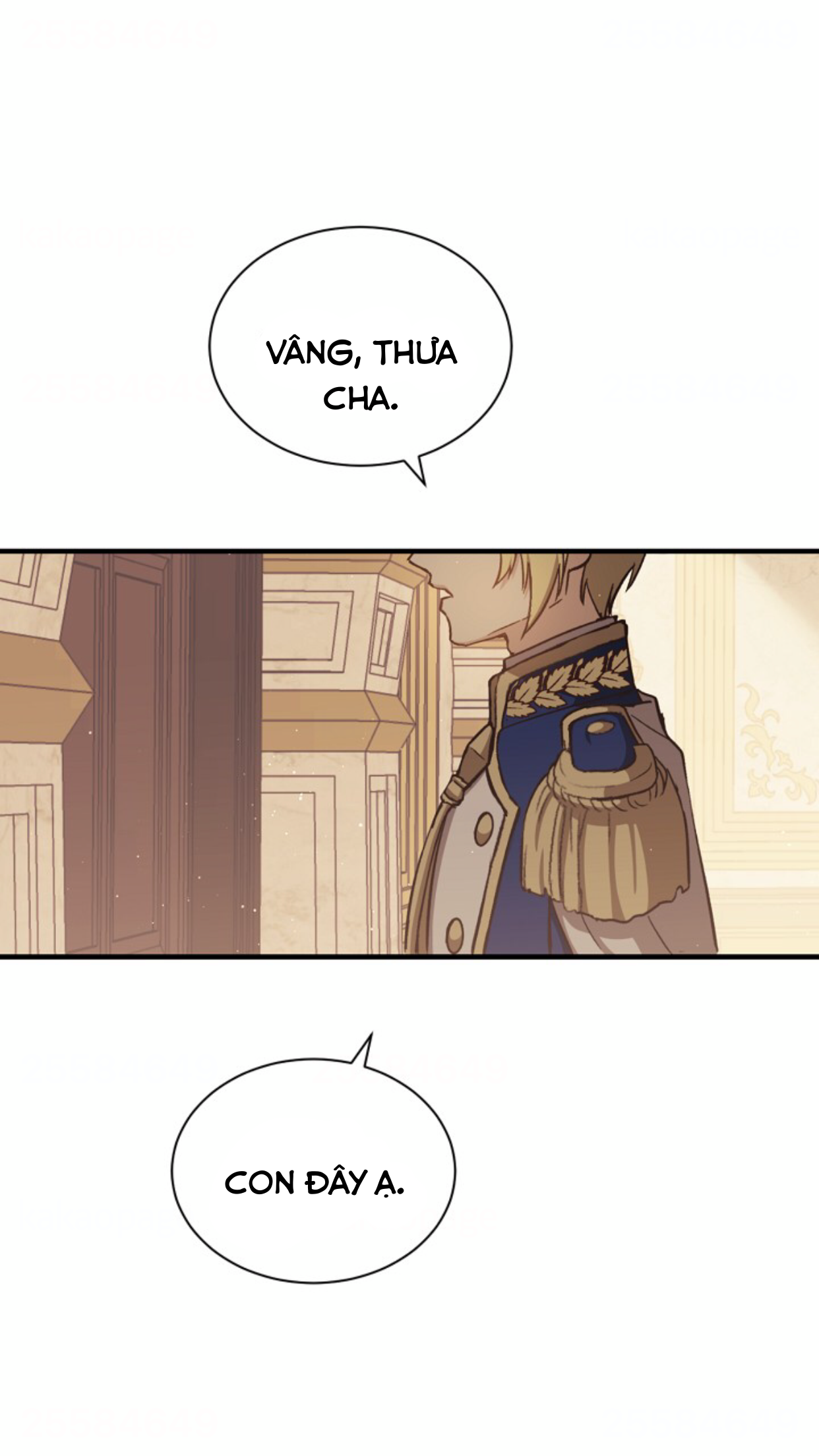 sự quay trở lại của pháp sư cấp 8 chapter 3 55