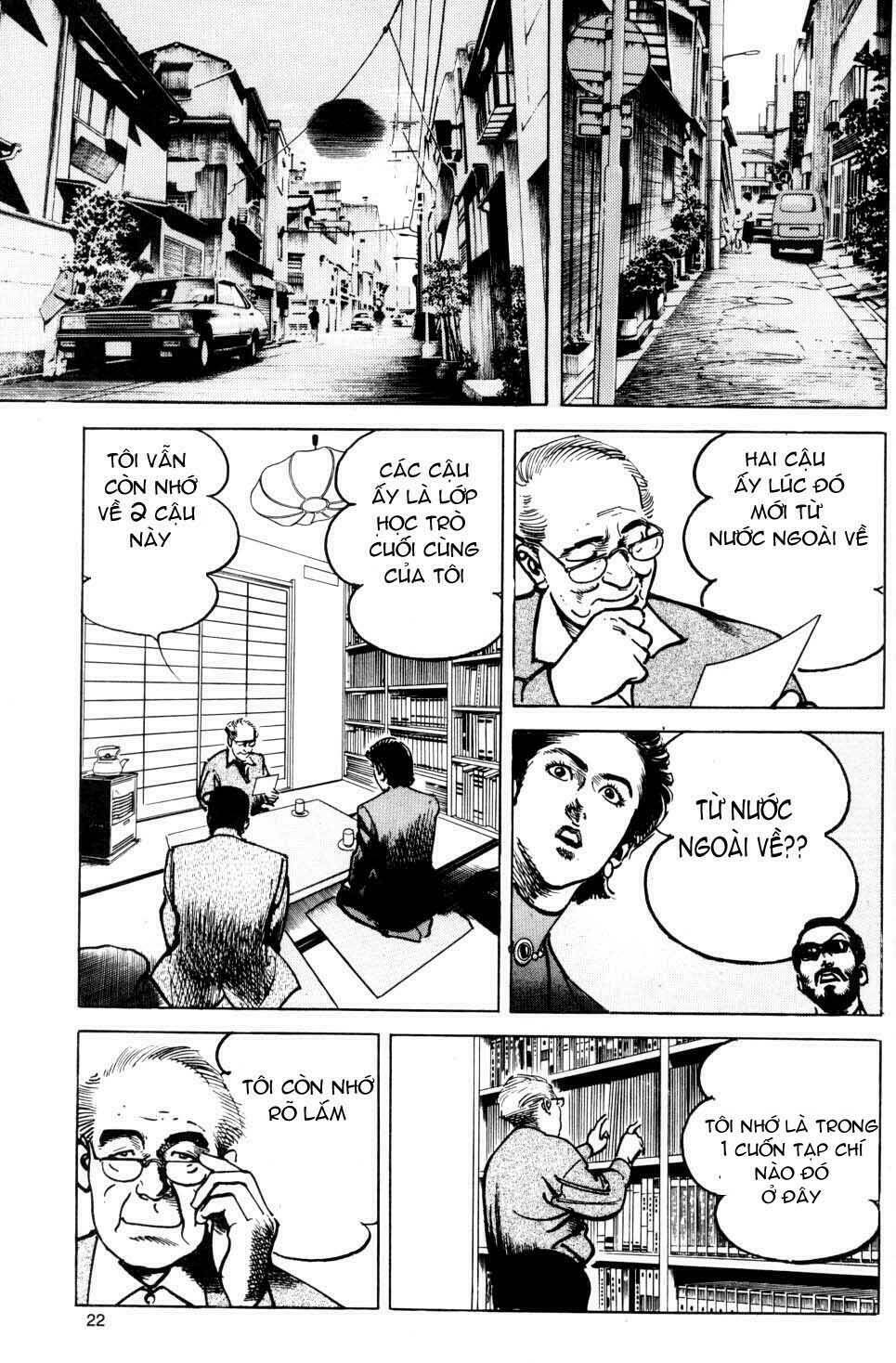 sanctuary chapter 19 21