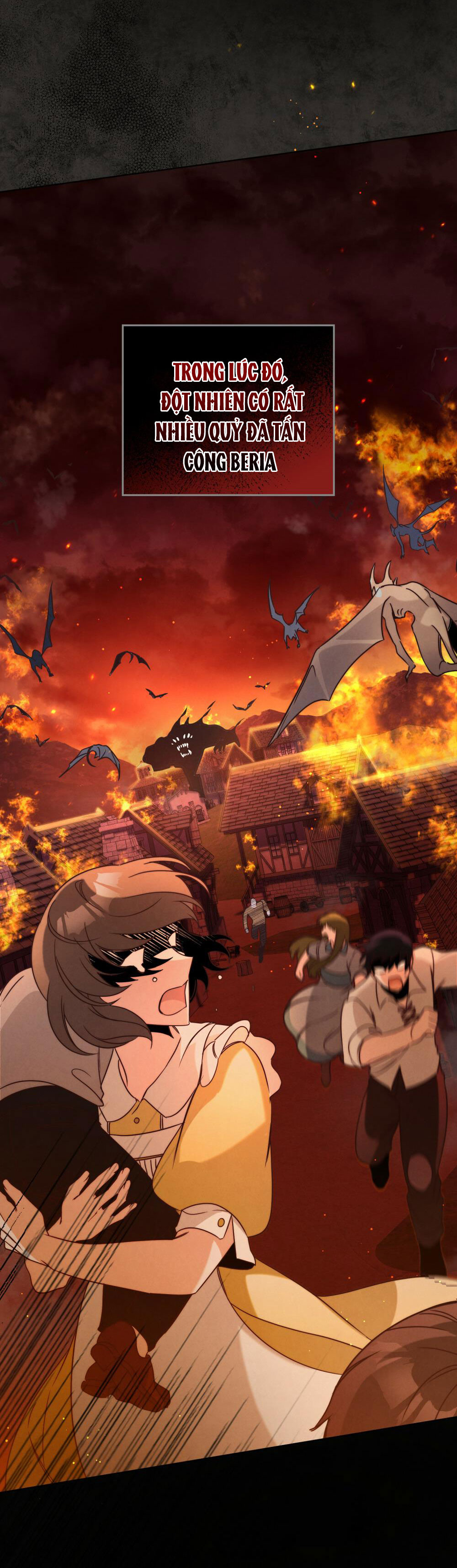 ánh sáng của bình minh chapter 9 11