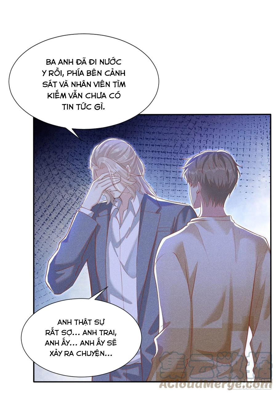 ANH ẤY GỌI TÔI LÀ HẮC LIÊN HOA chapter 117