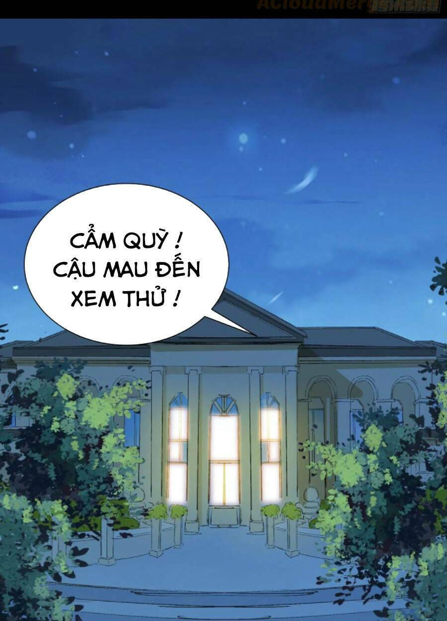 ta lập hậu cung tại tây du ký chapter 61 13