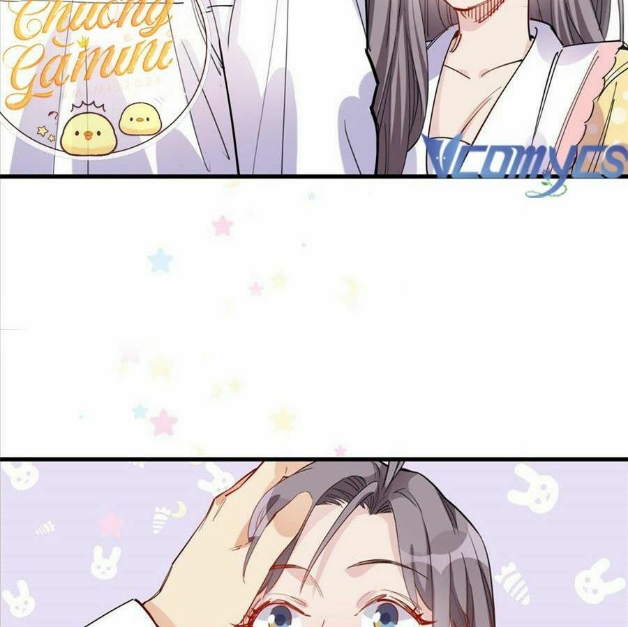 cố tổng, vợ của ngài quá mạnh rồi! chapter 31 40