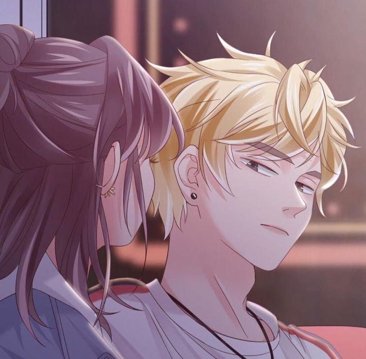 chiếc bật lửa và váy công chúa (b) chapter 14 30