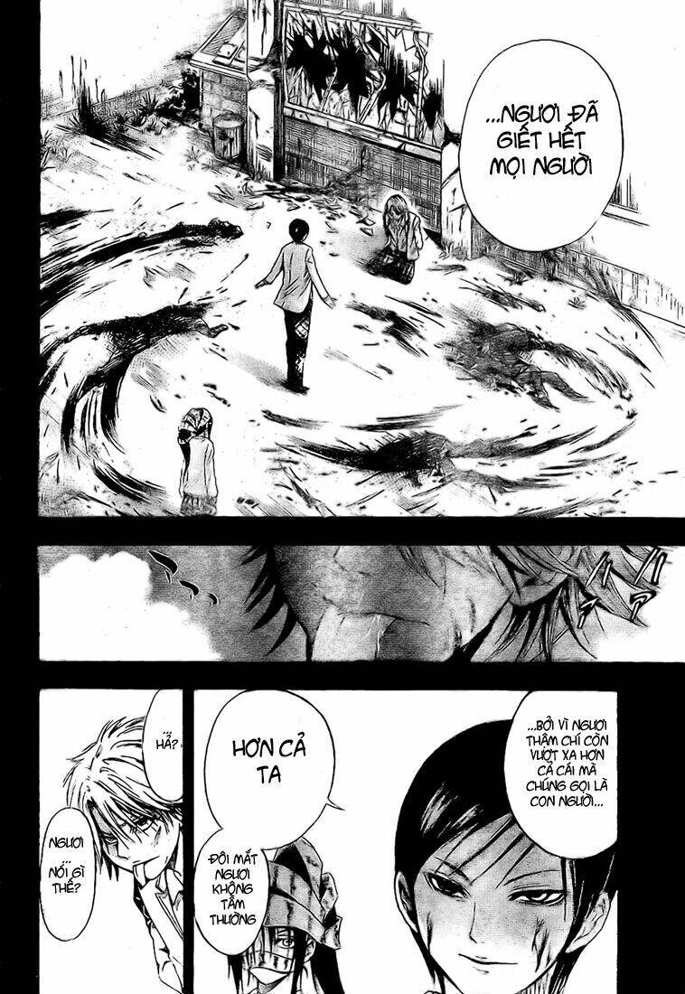 bách quỷ dạ hành chapter 32 8