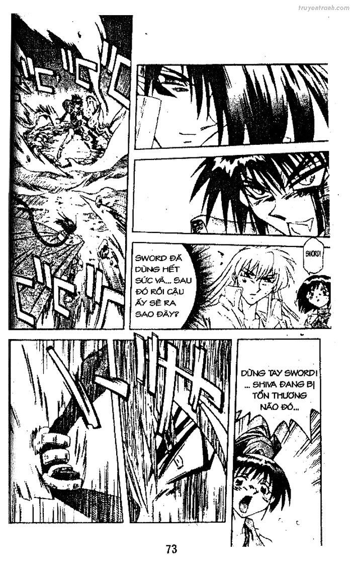 devil and devil chapter 64 30