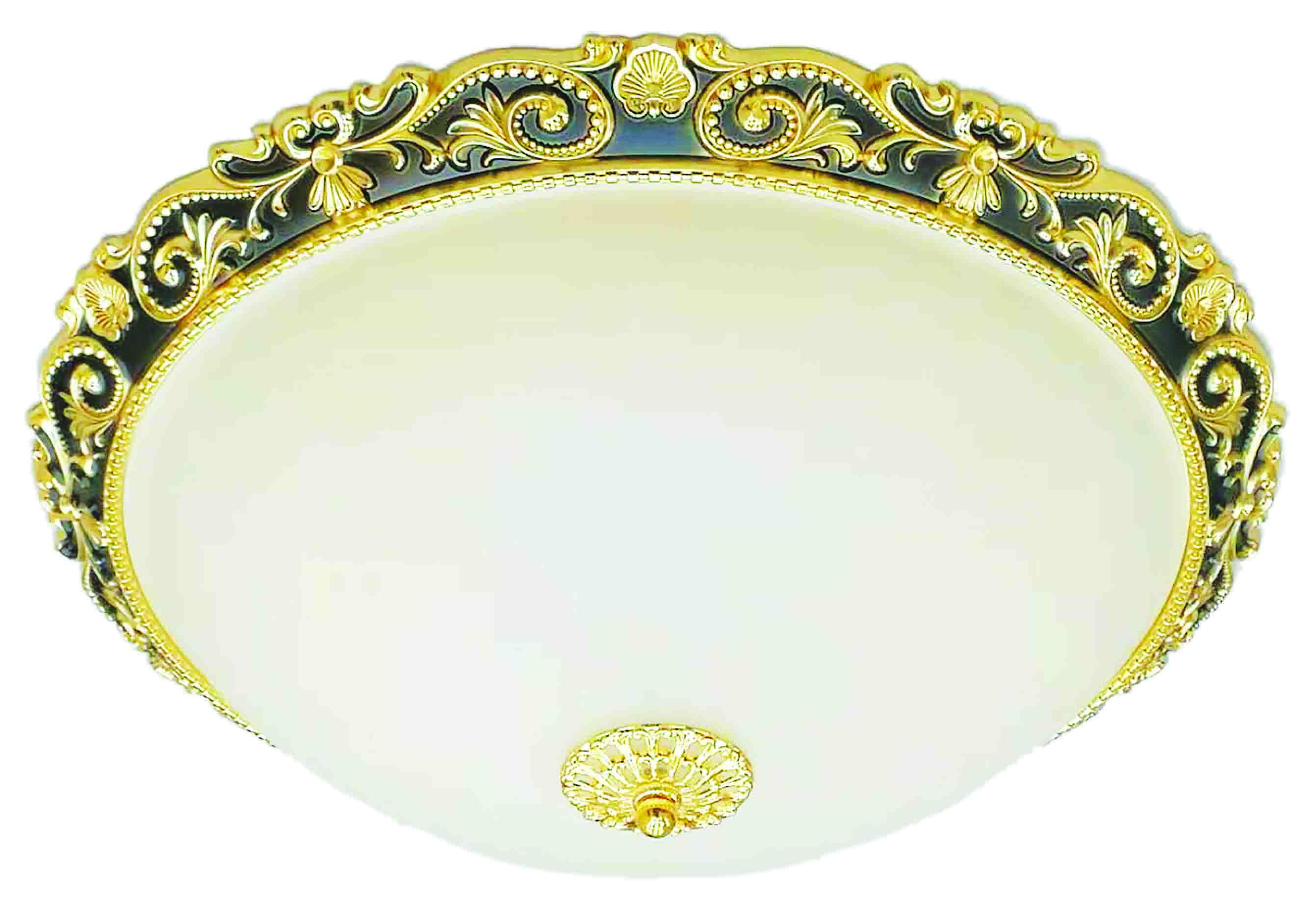 Đèn Ốp Trần - OD - 726 - 22 - Phòng khách - Phòng ngủ - Khách sạn