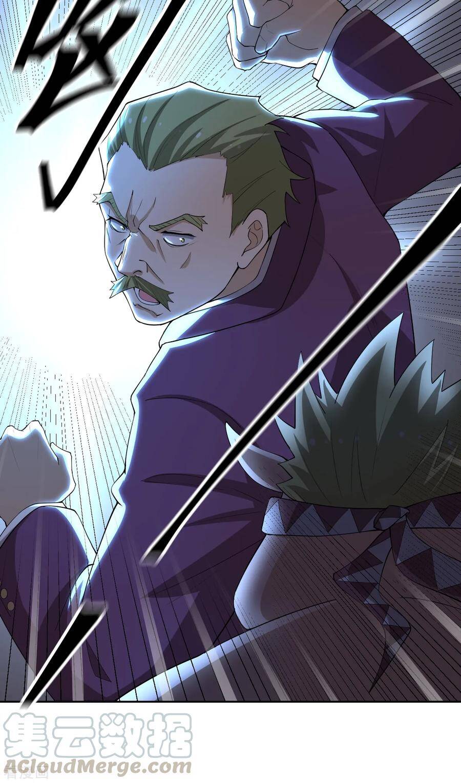 nghịch thiên tiên mệnh chapter 71 32