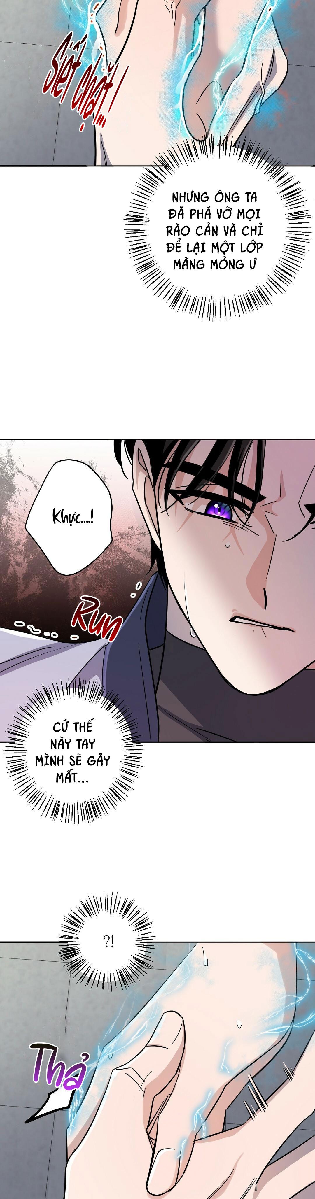 vô danh chapter 6 4