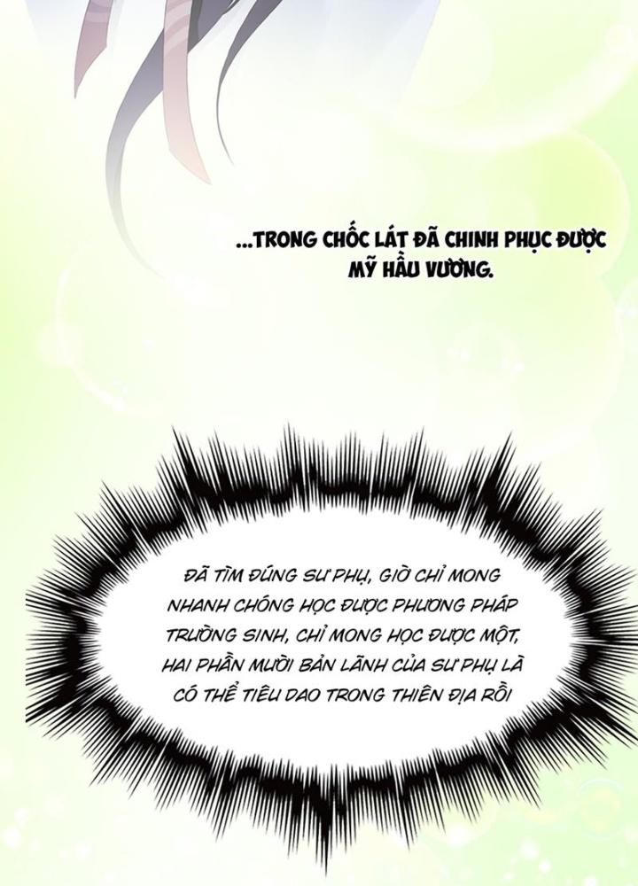 đệ tử của ta đều là vô địch đại yêu chapter 1.5 59