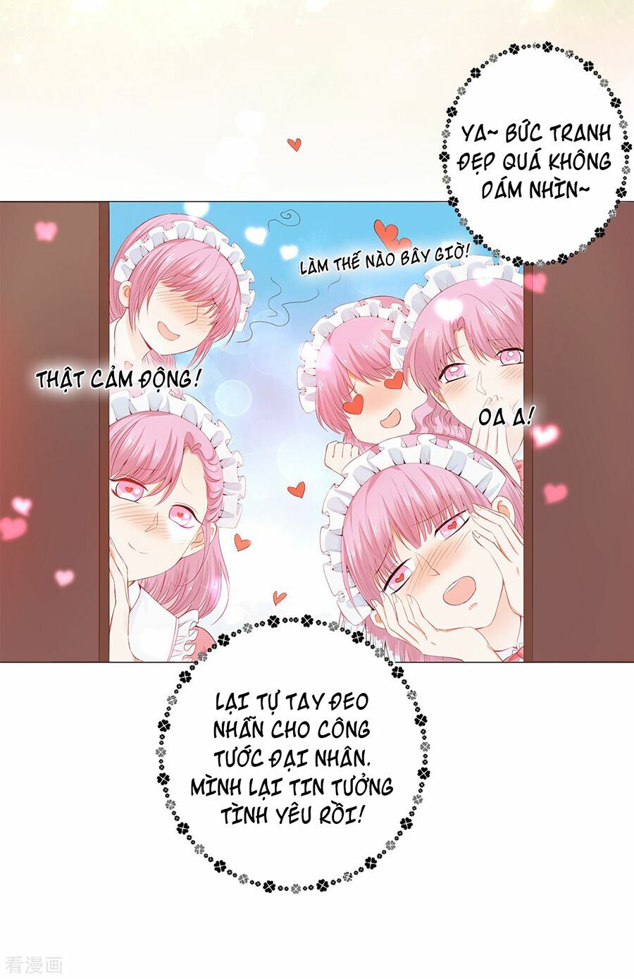 huynh khống công tước gả không được chapter 45.1 18