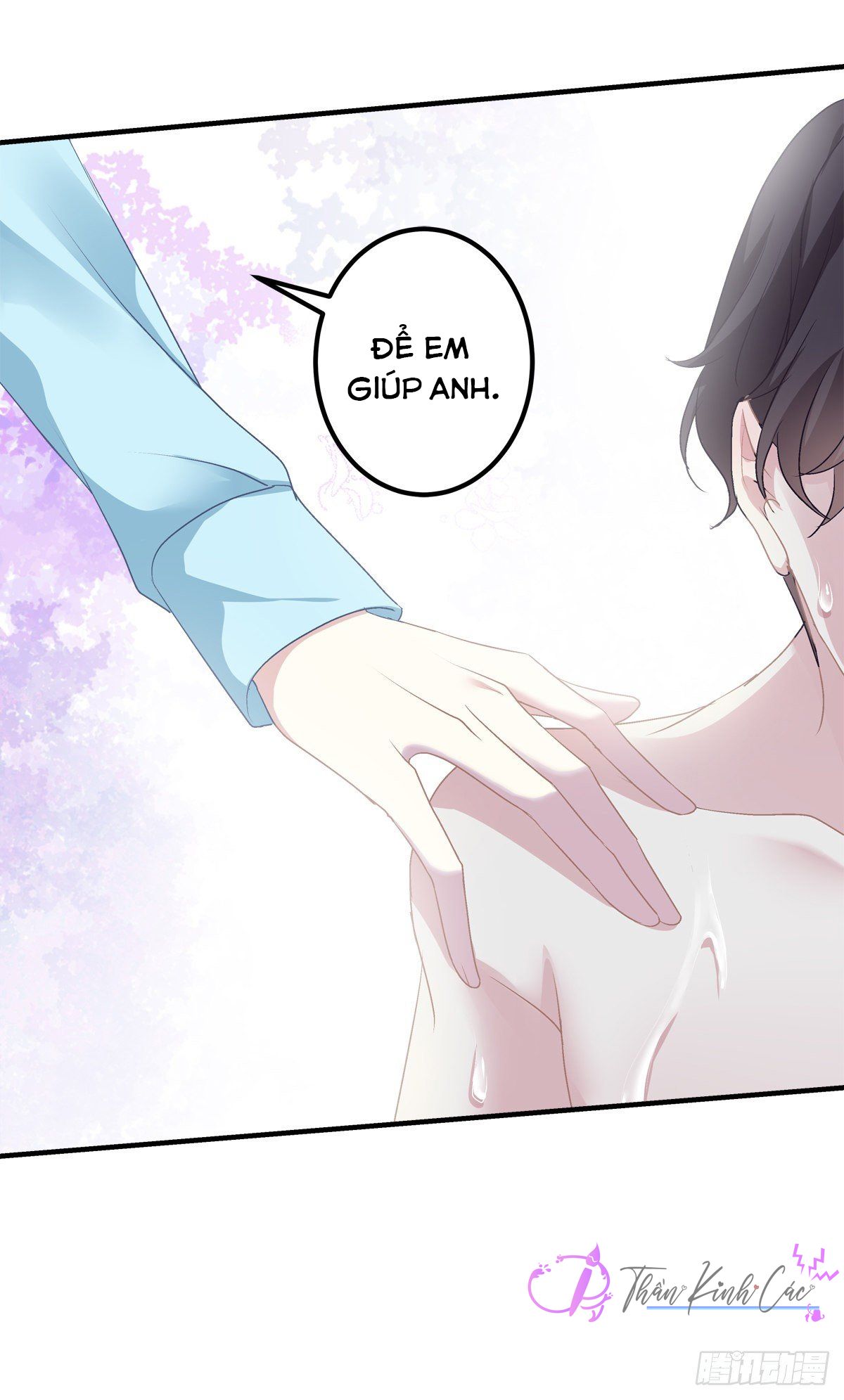 kiểm soát tuyệt đối chapter 42 32