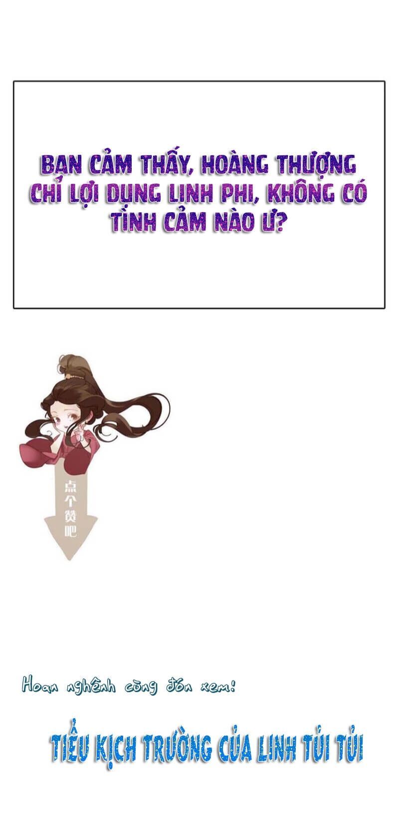 nhất đại linh hậu chapter 40 59