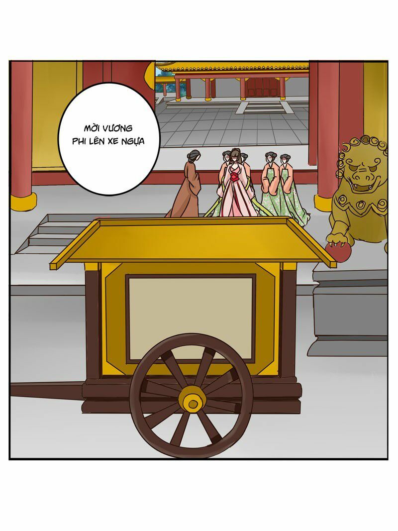 thông linh phi chapter 52 5