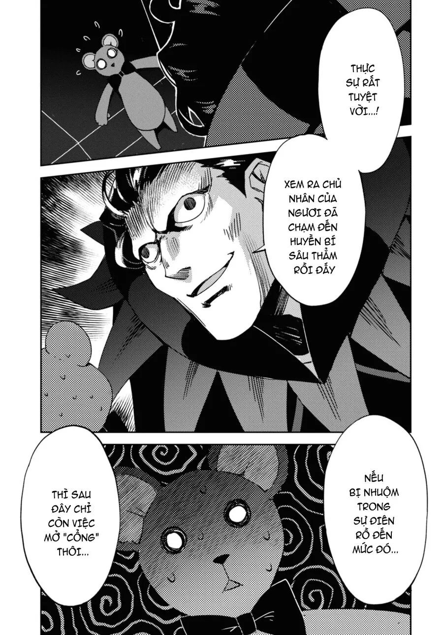 fate/grand order: epic of remnant - salem chapter 49 16