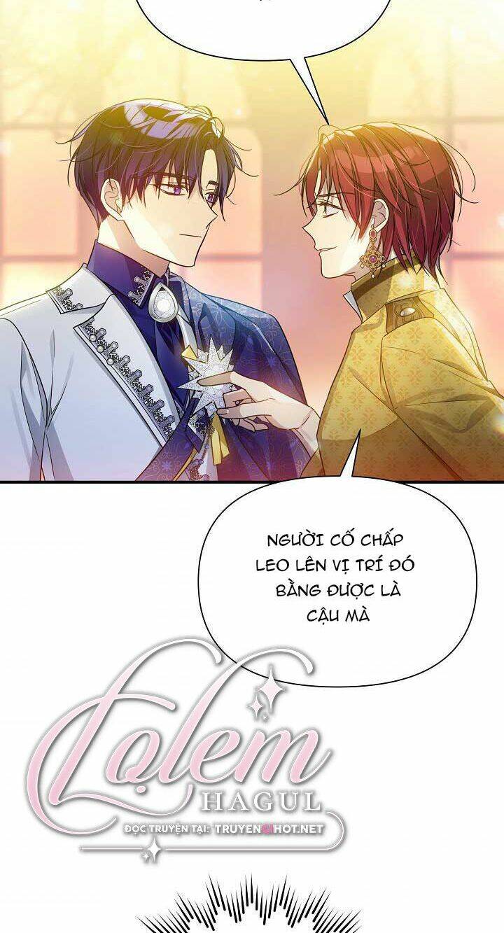 tôi đã ở đây ngay từ đầu chapter 41.1 29