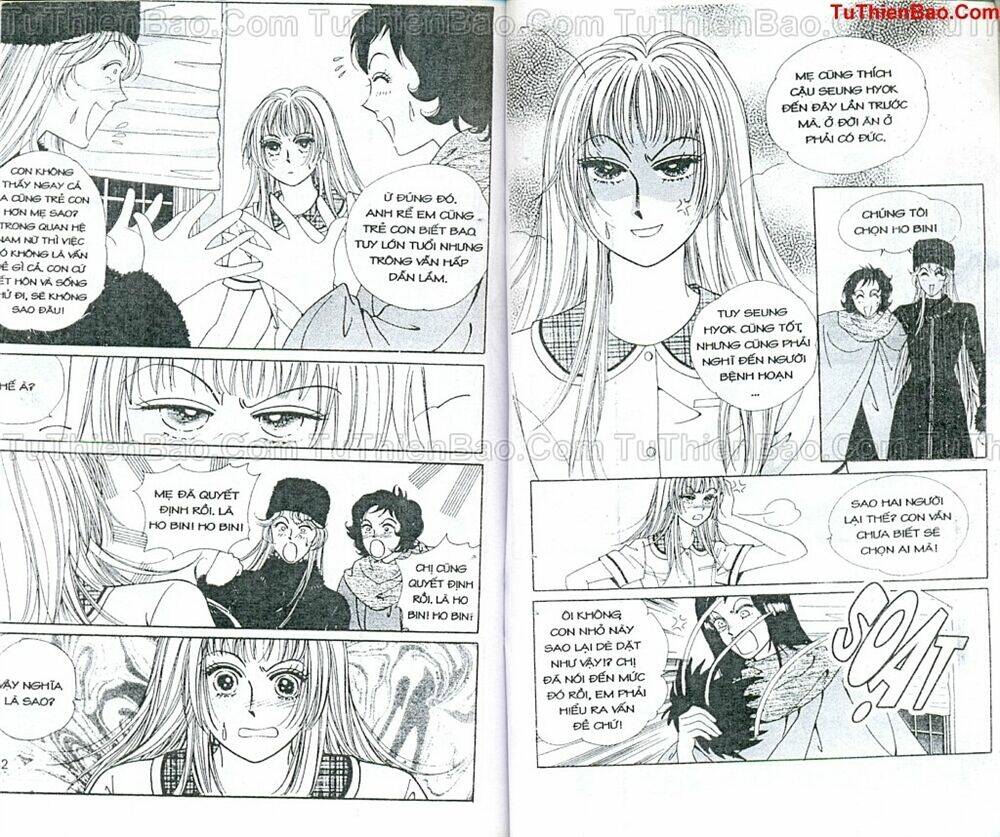 bắt được anh chapter 4 71