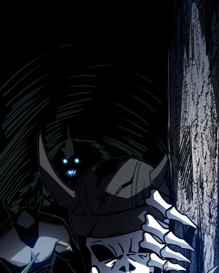 ta, chúa tể rừng xanh chapter 2 26