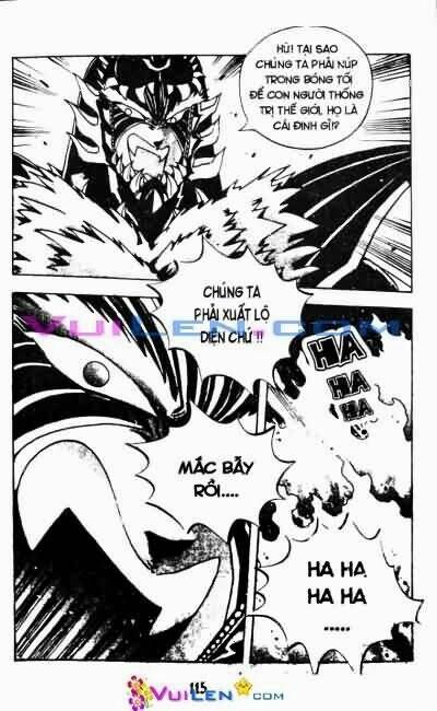 những người bạn tốt chapter 19 116