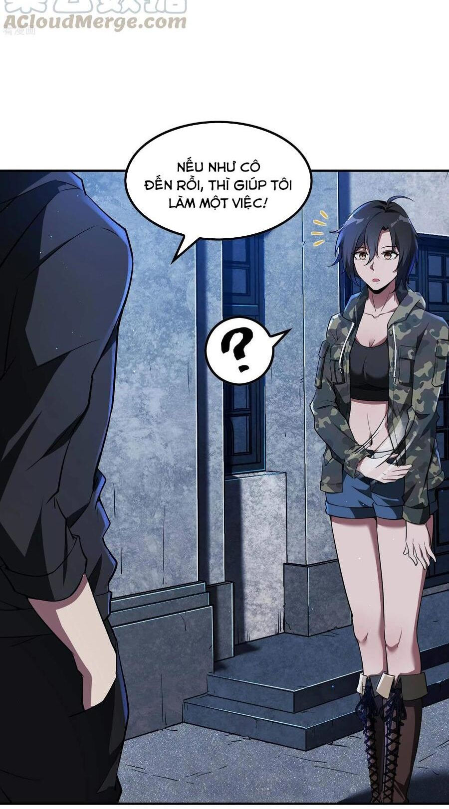 đệ nhất người ở rể chapter 58 28