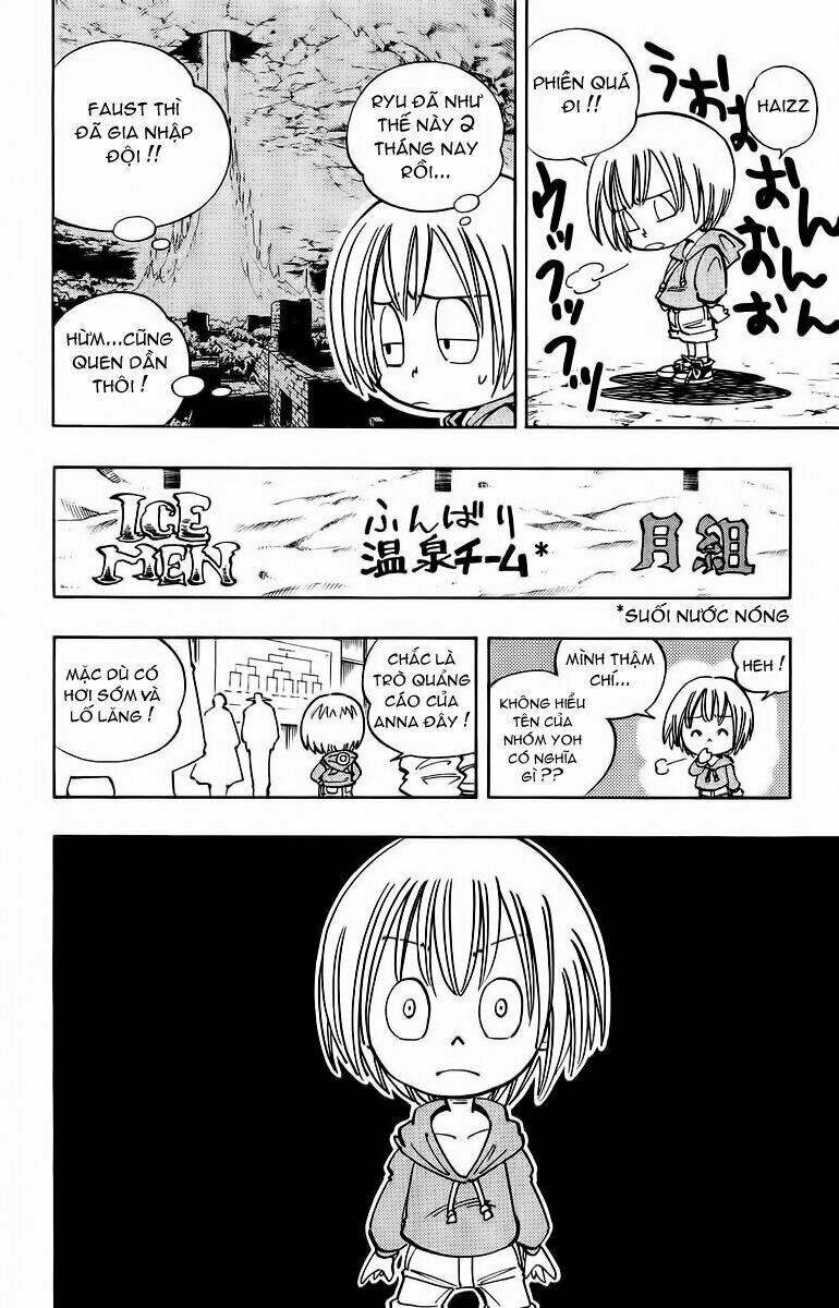 vua pháp thuật chapter 112 11