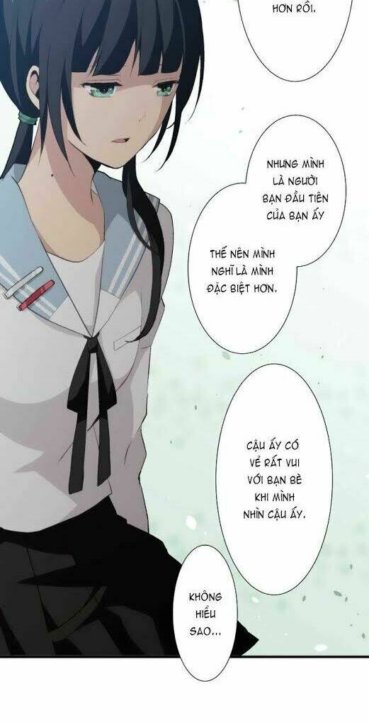 viên thuốc trùng sinh chapter 56 11