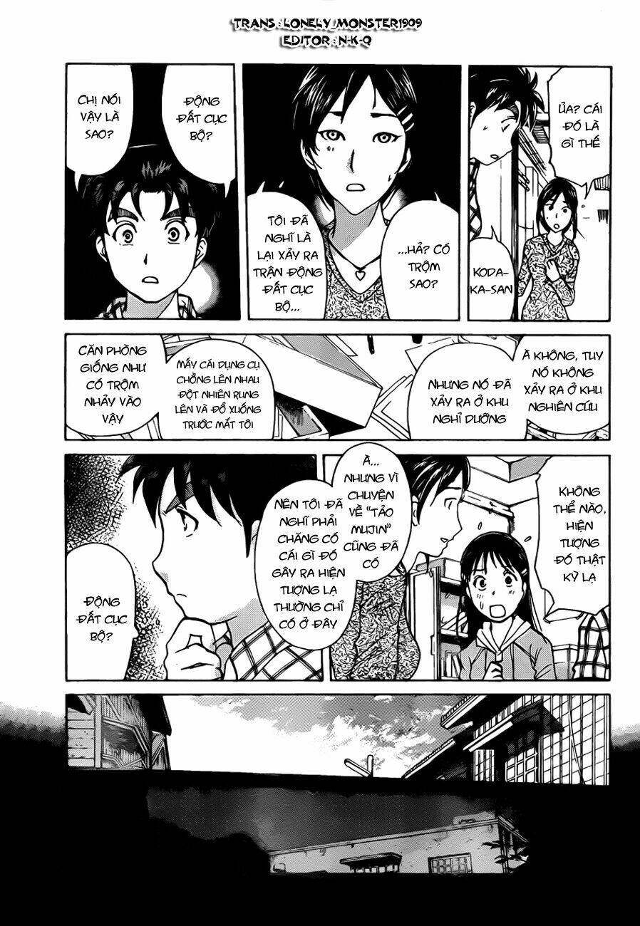 thám tử kindaichi - phần 2 chapter 108 16