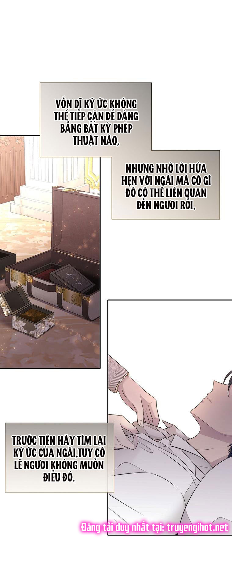 năm môn đệ của charlotte chapter 128 66
