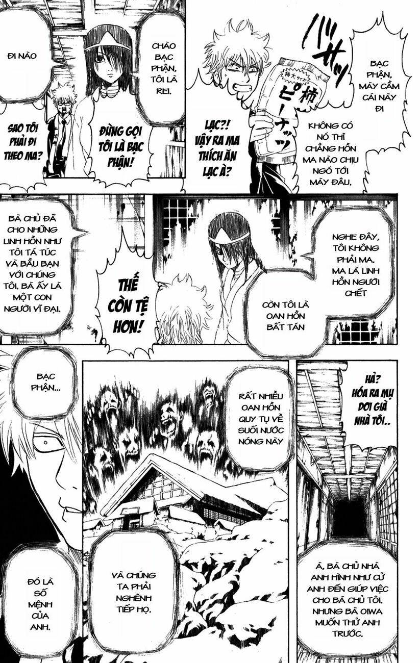 gintama - linh hồn bạc chapter 197 11