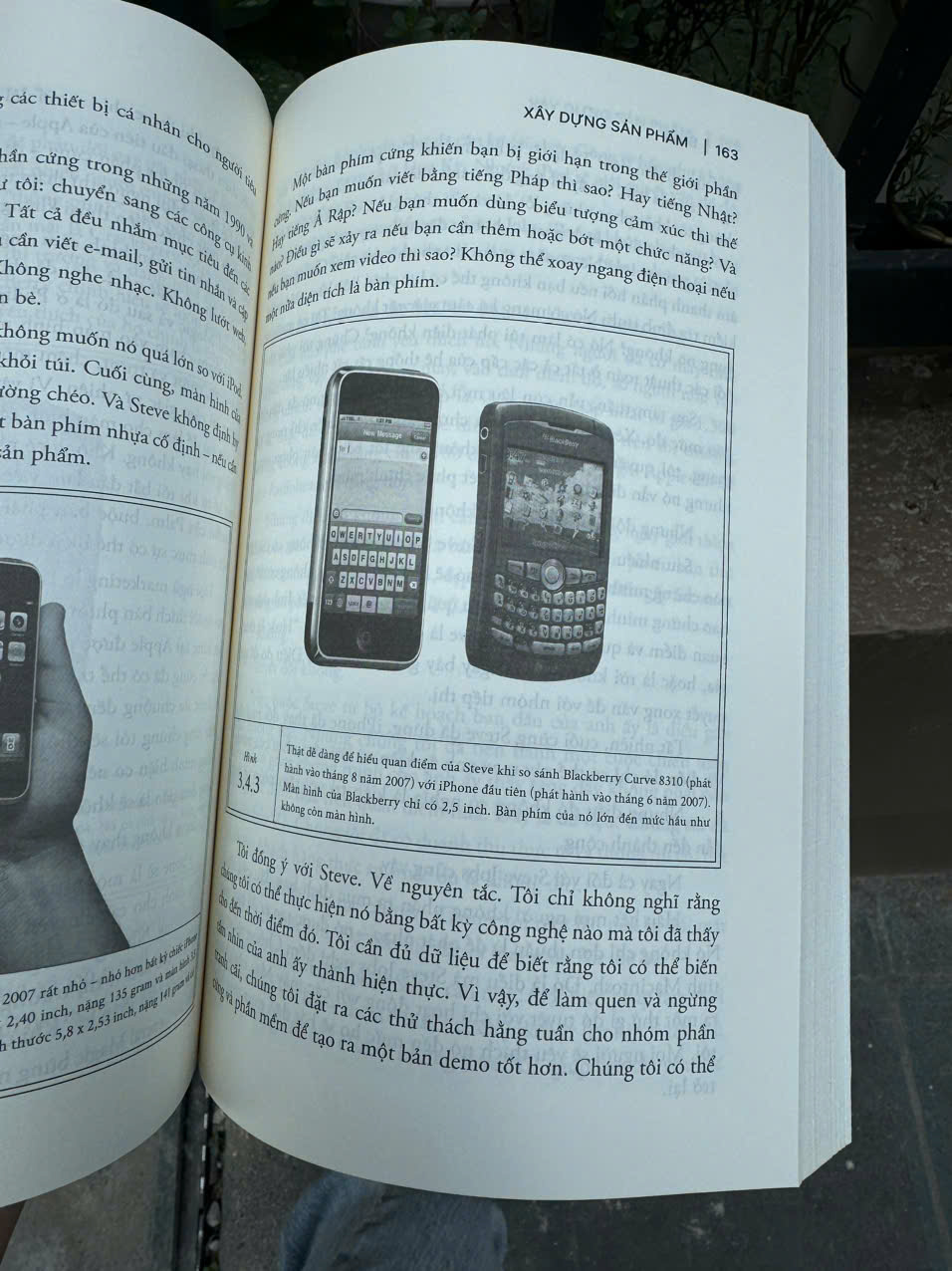 BUILD - Những điều đáng làm tạo ra sản phẩm đáng giá - Tony Fadell – Alphabooks