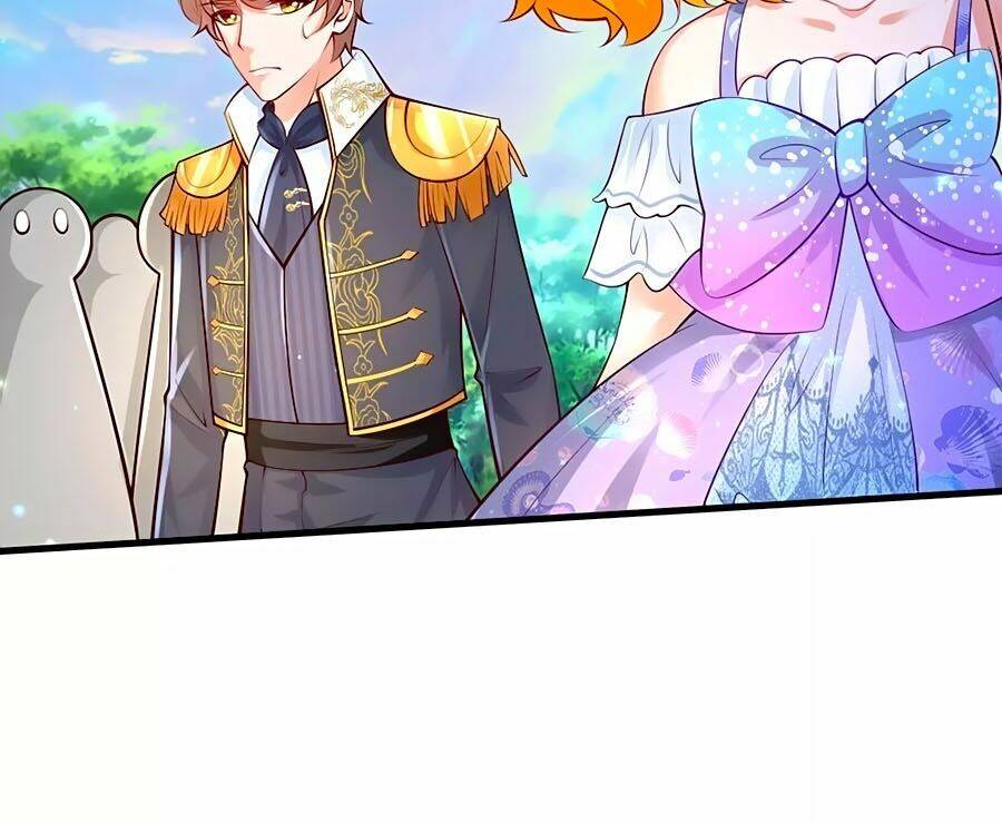 bỗng một ngày trở thành con gái nhà vua chapter 176 9