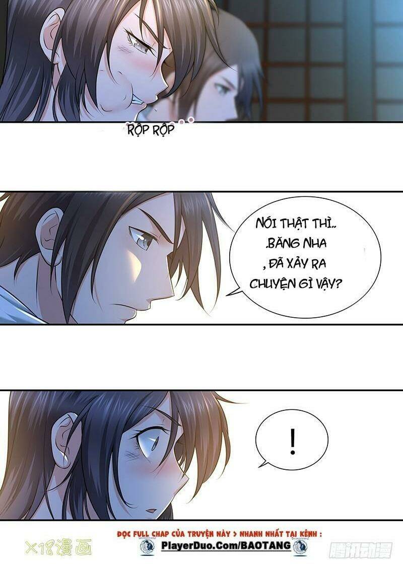 hành khúc của tôi và em chapter 3 9