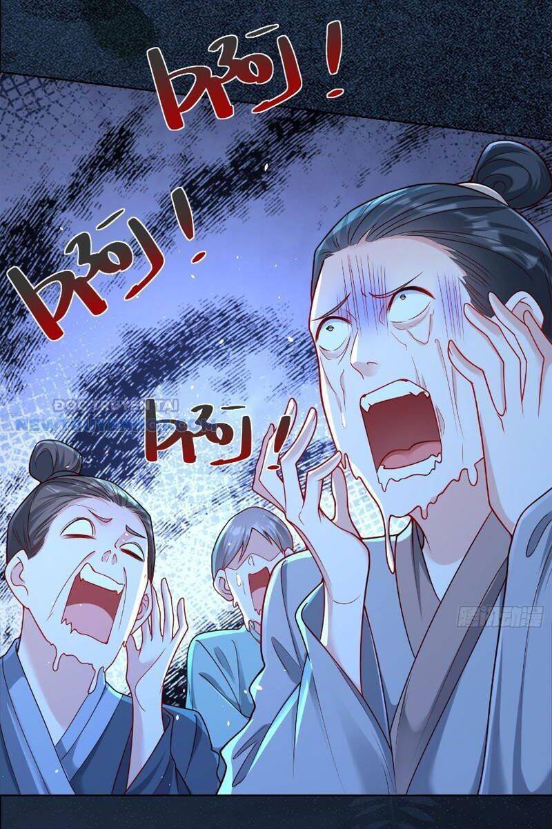 ta thực sự không muốn làm thần tiên chapter 56 5