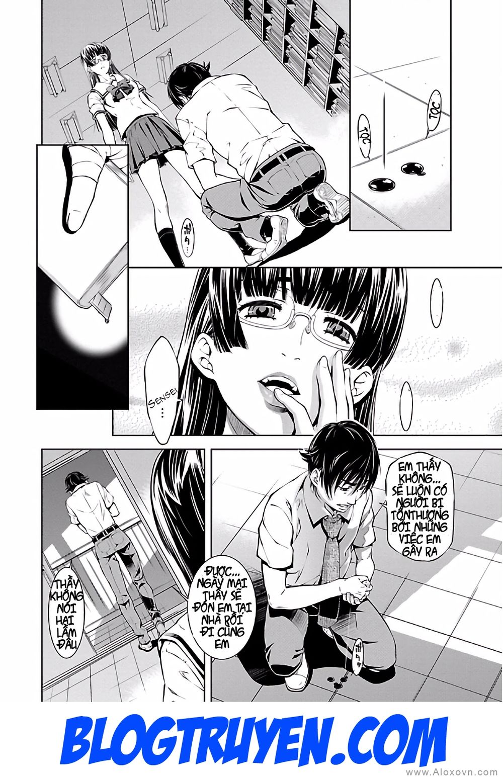 delusional love chapter 13 28