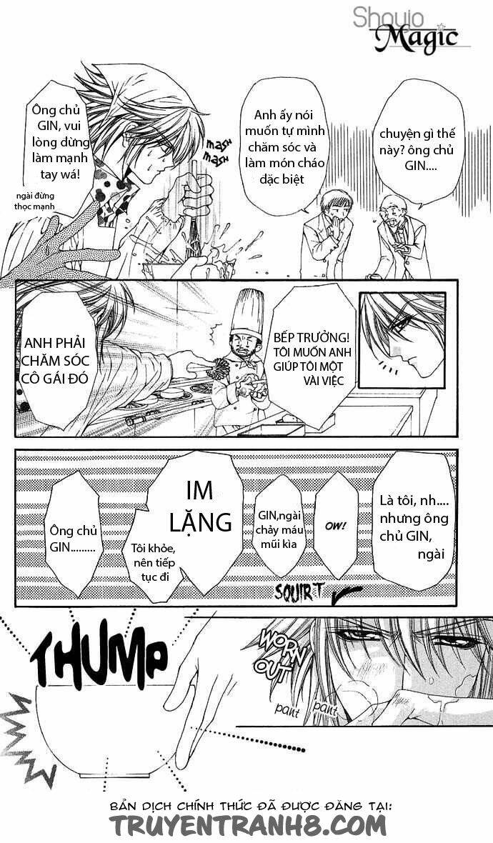 love celeb chapter 7.1 9