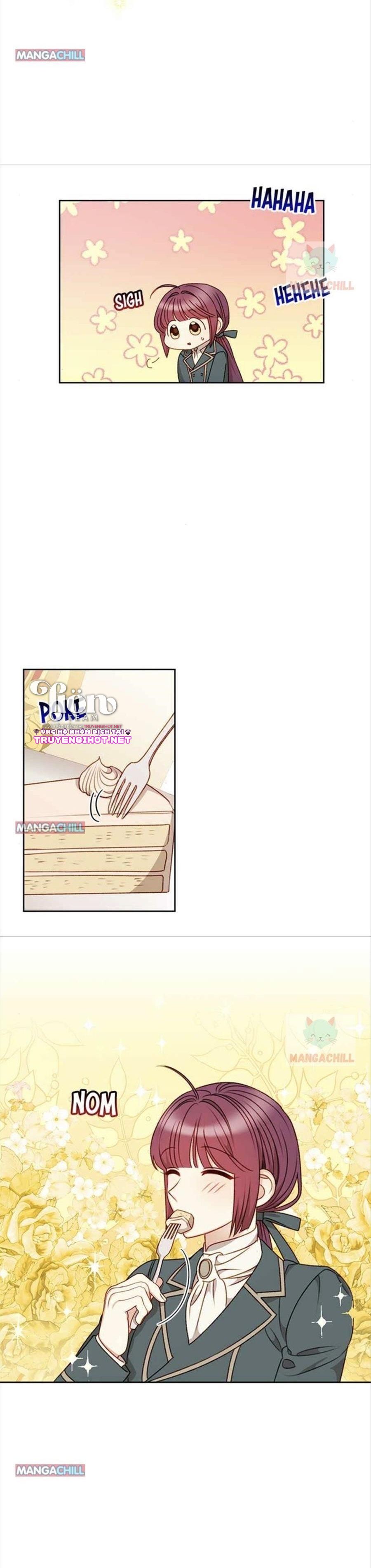 nữ chính muốn tôi trở thành mẹ kế chapter 52.1 4