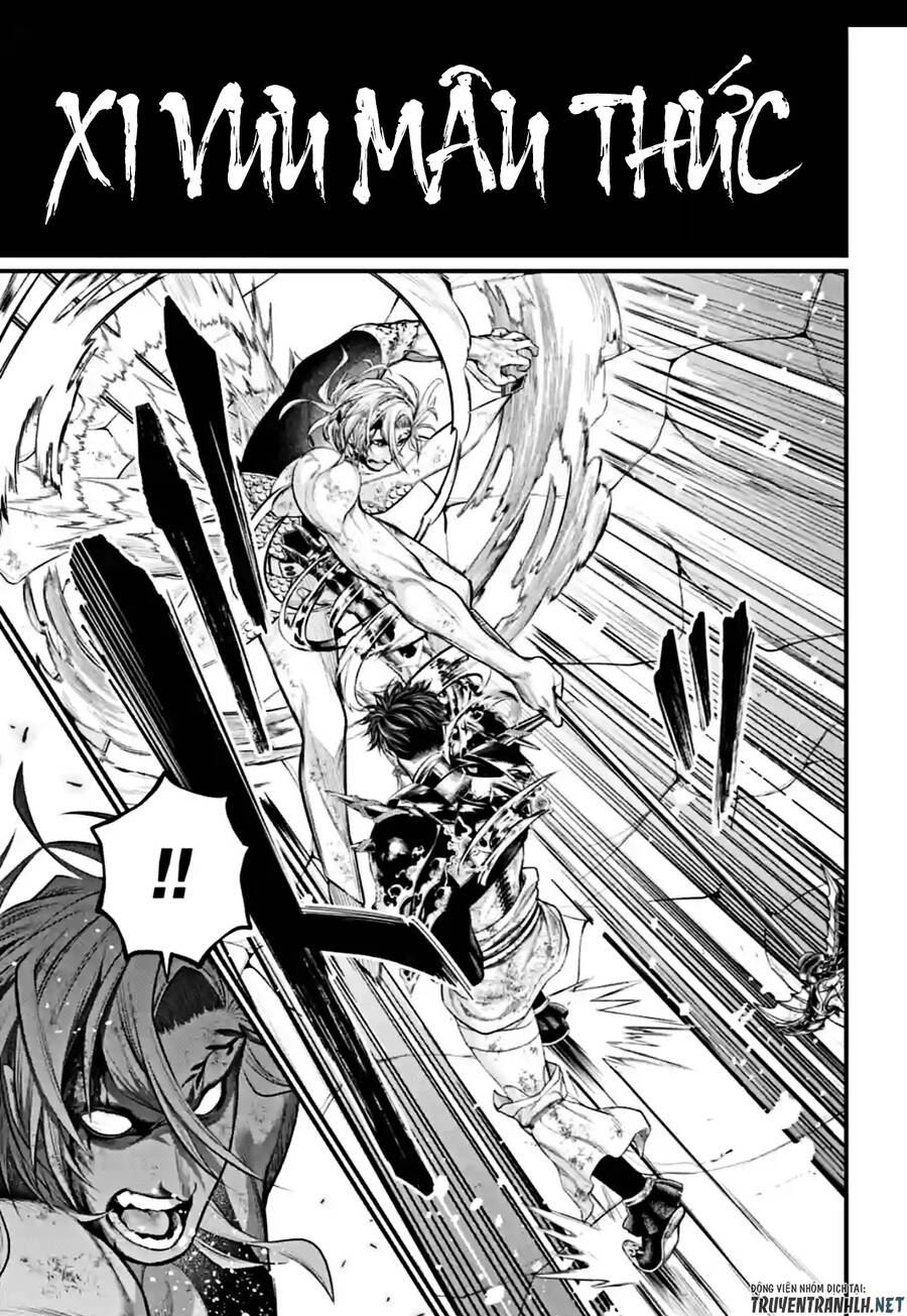 đại chiến nhân thần chapter 58 21