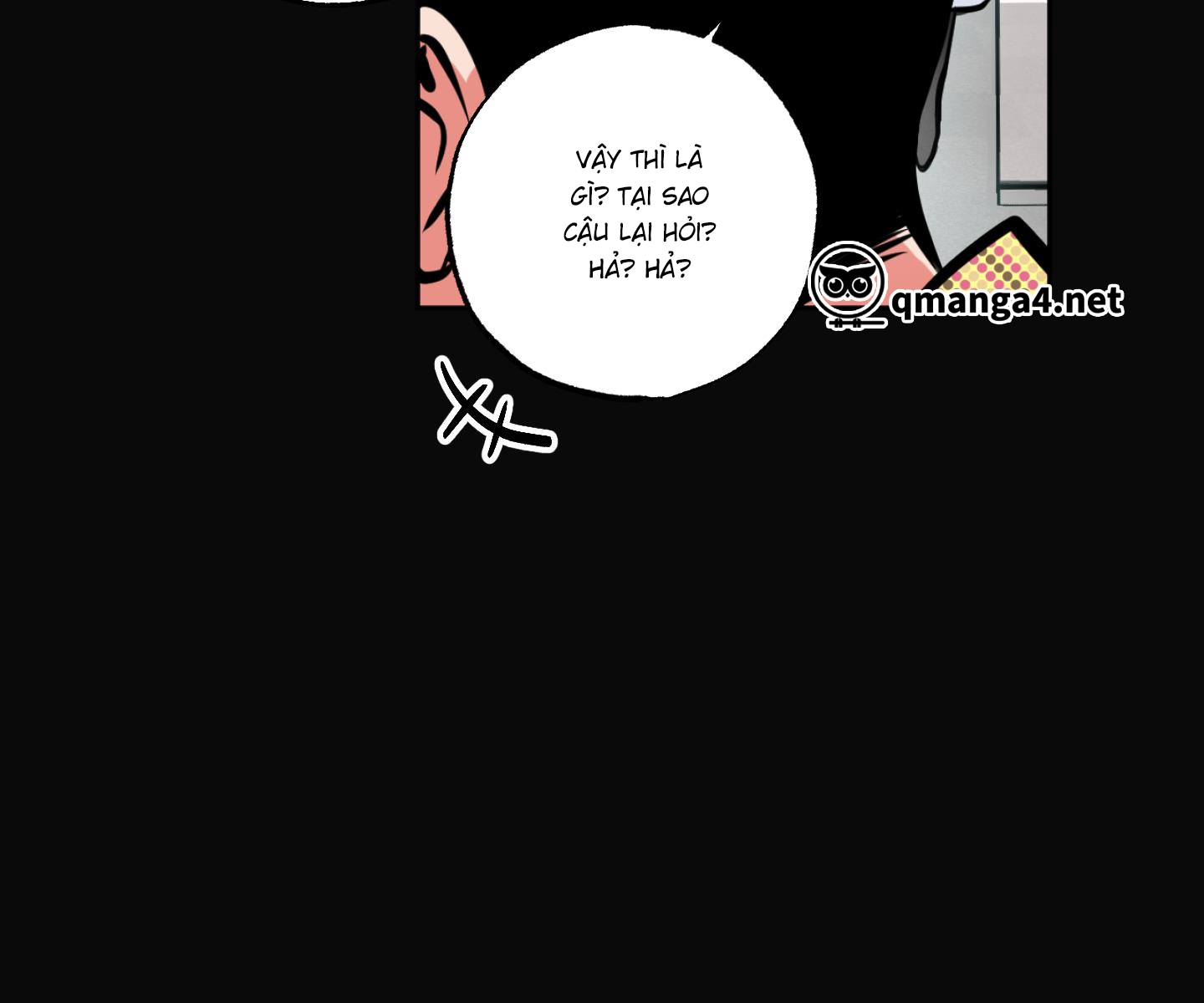 cây thương của ghost chapter 3 29