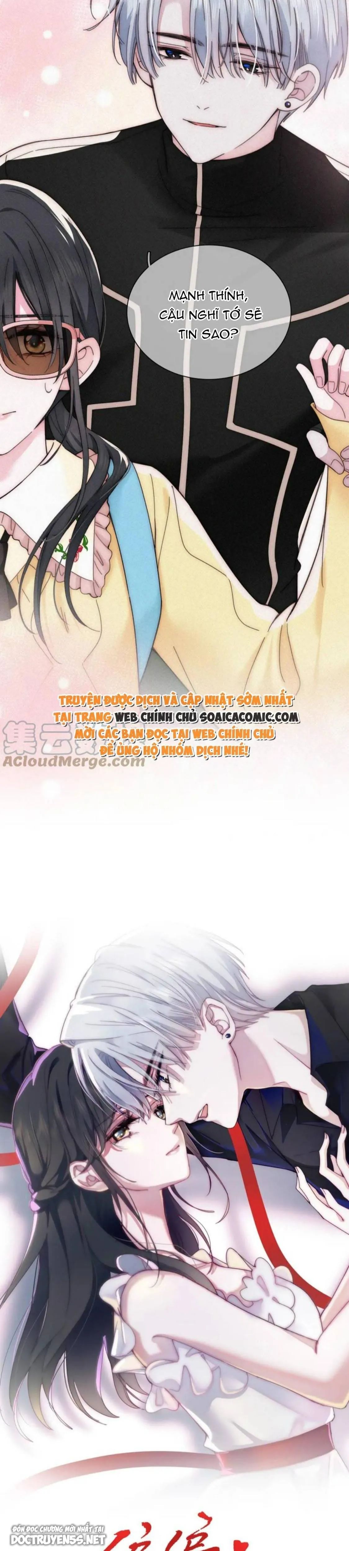 điên cuồng yêu em chapter 24 2