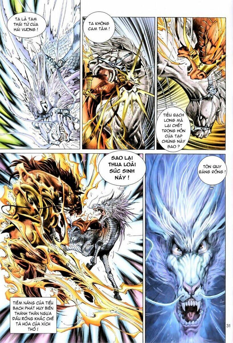 đại thánh vương chapter 58 31