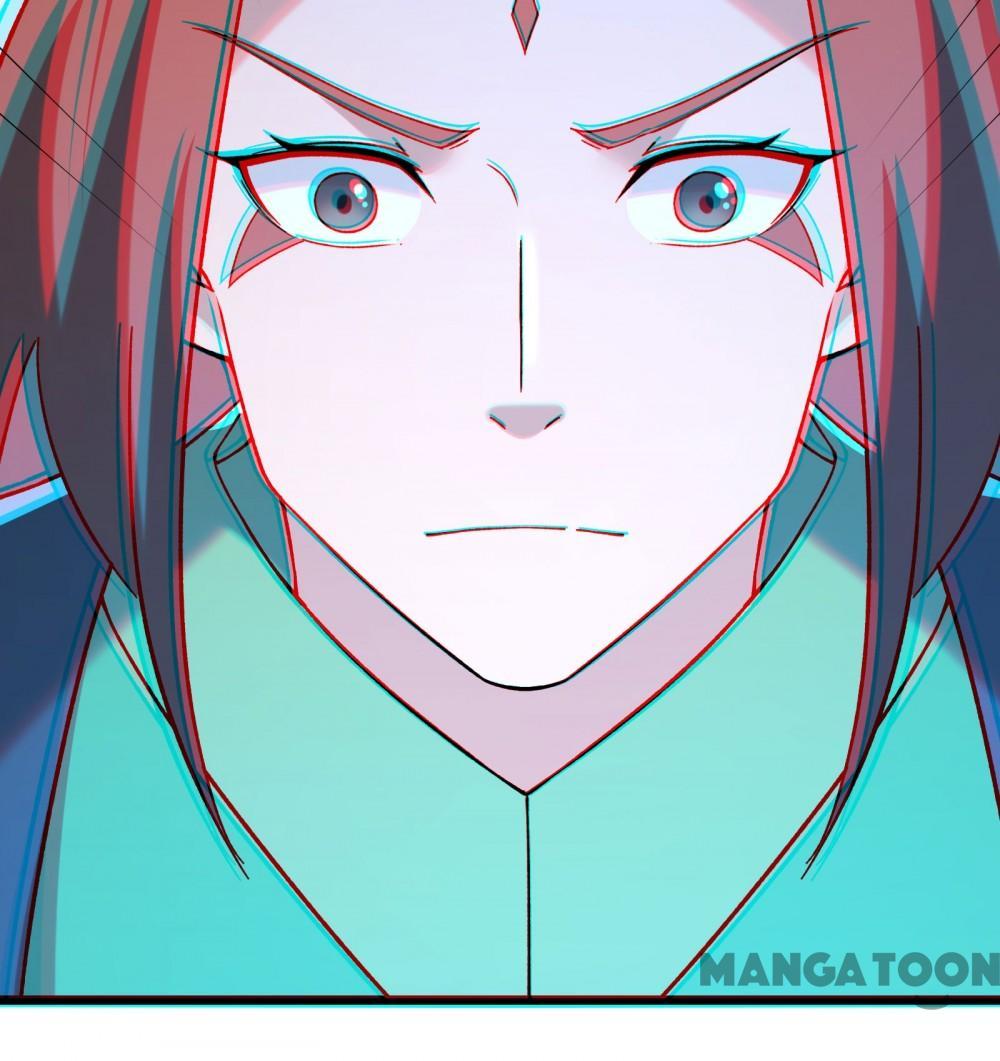 đồ đệ ta toàn là nữ ma đầu chapter 226 19