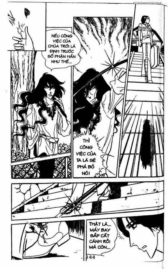 akuma no hanayome (bride of deimos) chapter 7.2 50