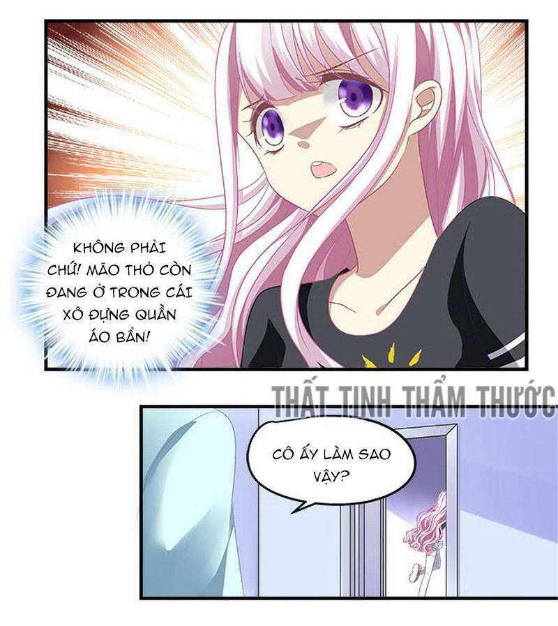 thiên lại âm linh chapter 35 27