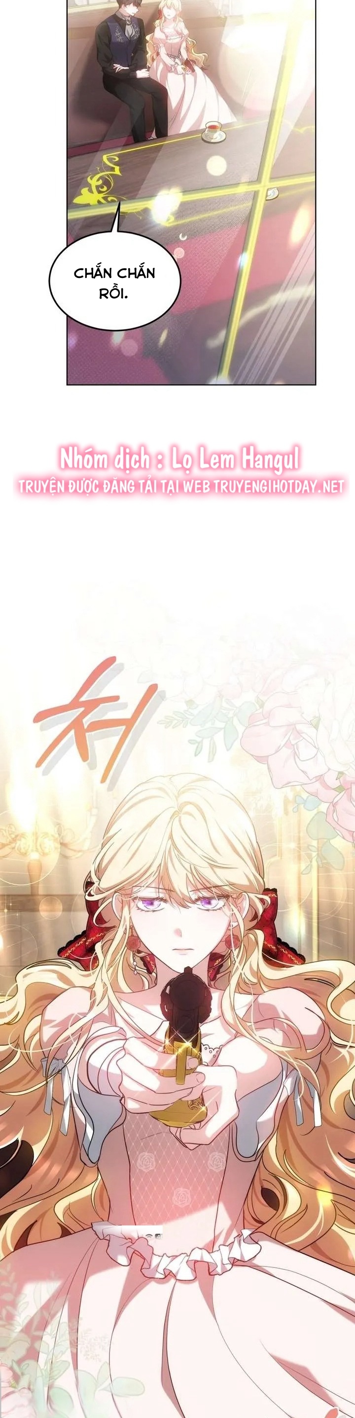 thoát chết một cách dễ dàng chapter 19 14