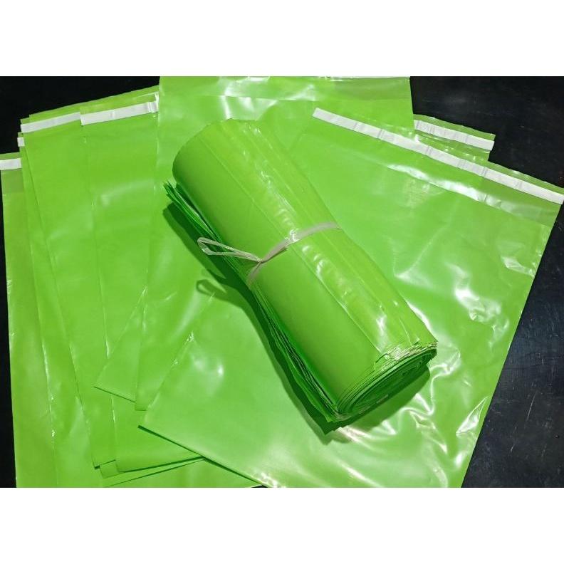 Túi Niêm Phong Gói Hàng Cao Cấp, 38 x 52cm - 1kg Premium Mailing / Shipping Bags 38 x 52cm