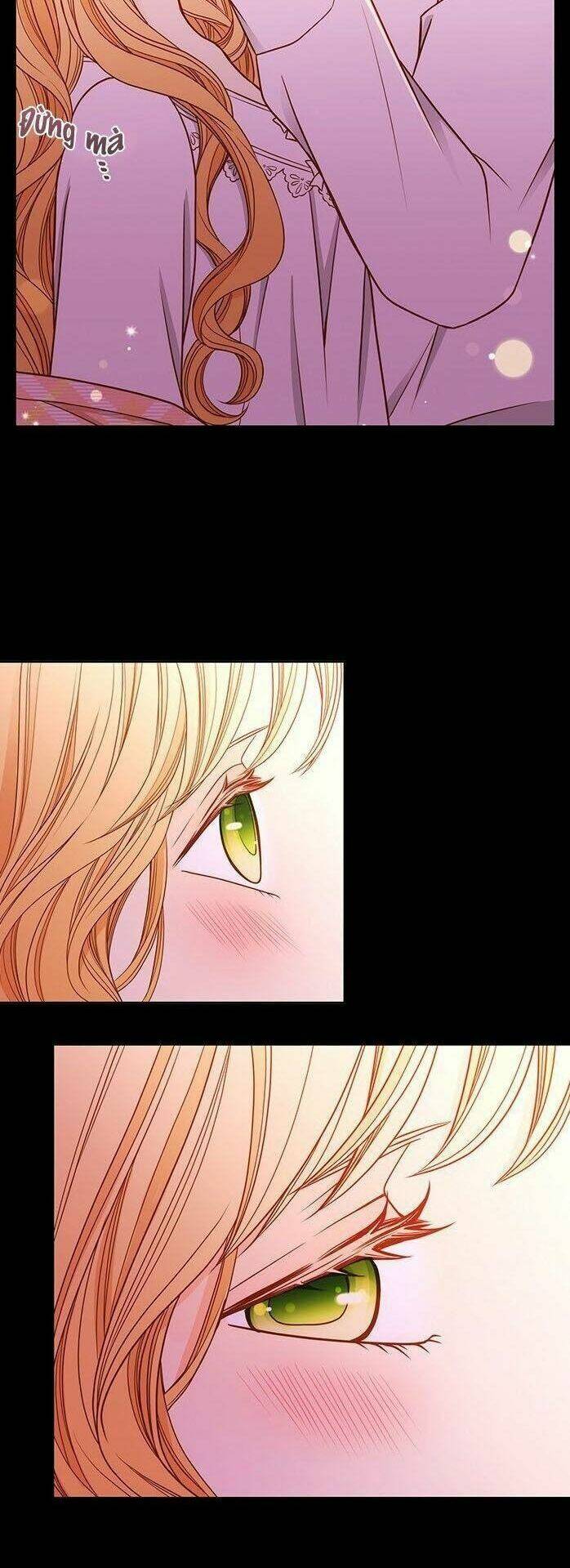 wendy , cô gái bán hoa chapter 33 4