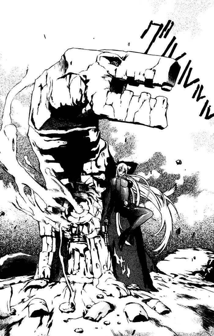 phù thủy phép thuật chapter 1 47