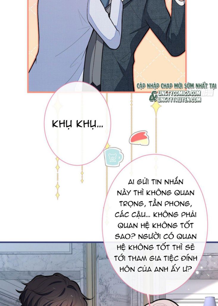 hotsearch của ảnh đế chapter 129 39