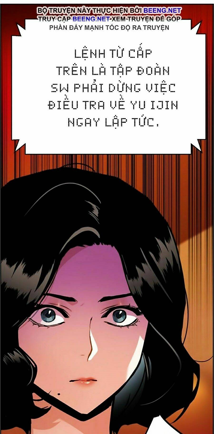 bạn học tôi là lính đánh thuê chapter 23 114