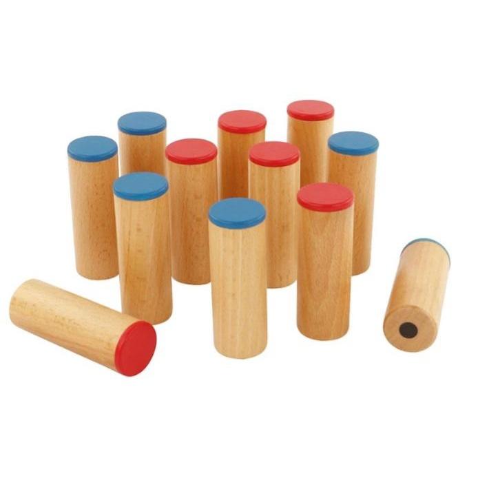 Hộp âm thanh - Sound Boxes